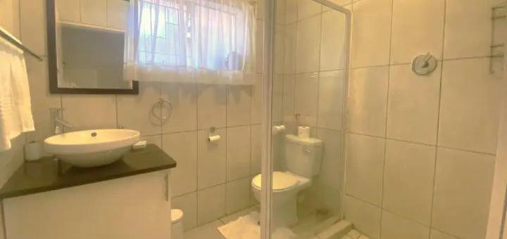 Aphiroom Guesthouse Cape Town Bagian luar foto