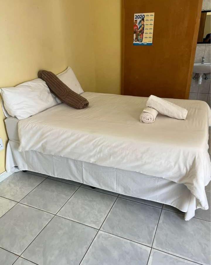 Aphiroom Guesthouse Cape Town Bagian luar foto